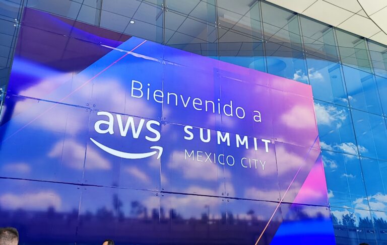 México | AWS abrirá hub en Querétaro y se expandirá a Guadalajara y Monterrey