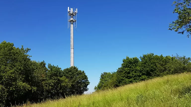 Telefónica Alemania y Deutsche Telekom comparten sitios 4G para cobertura rural