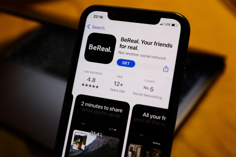 Las claves de BeReal: la nueva ‘app’ con millones de seguidores a la que copian Instagram y TikTok