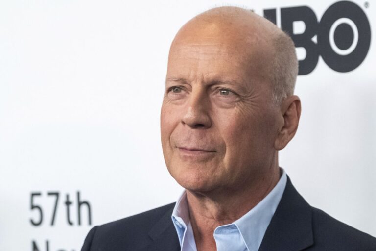 Bruce Willis vende su imagen a una compañía creadora de deepfakes para seguir actuando