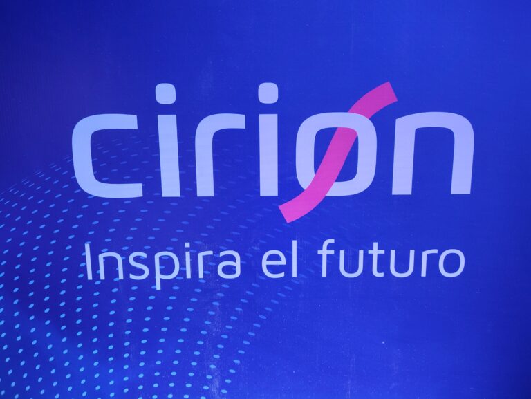 Cirion se presenta en América Latina: “Nadie conoce a los clientes de la región como nosotros”