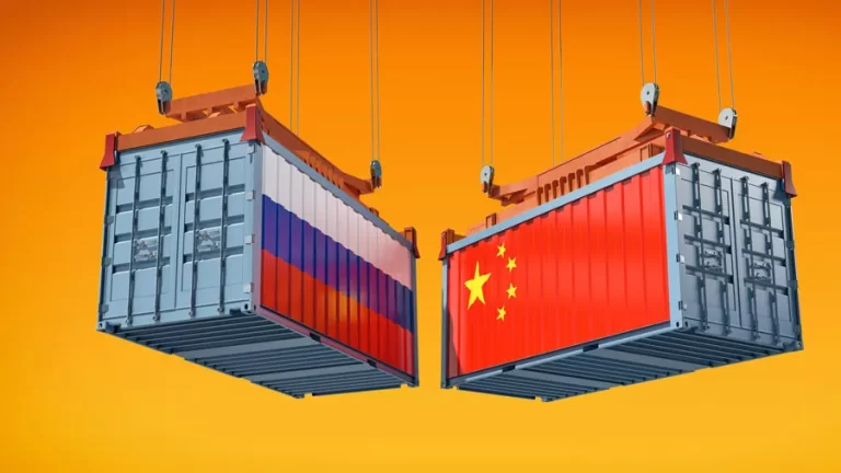 EE. UU. impone nuevas restricciones para exportación de tecnología a China y Rusia