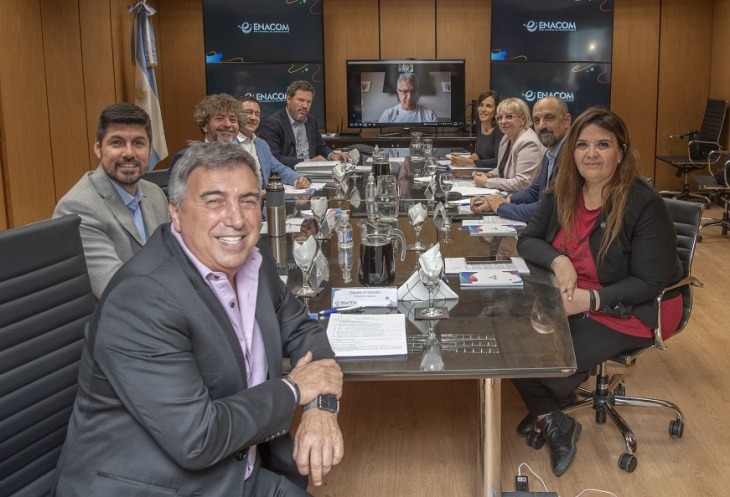 Argentina destina 20 mdd para nuevo programa Viviendas Conectadas