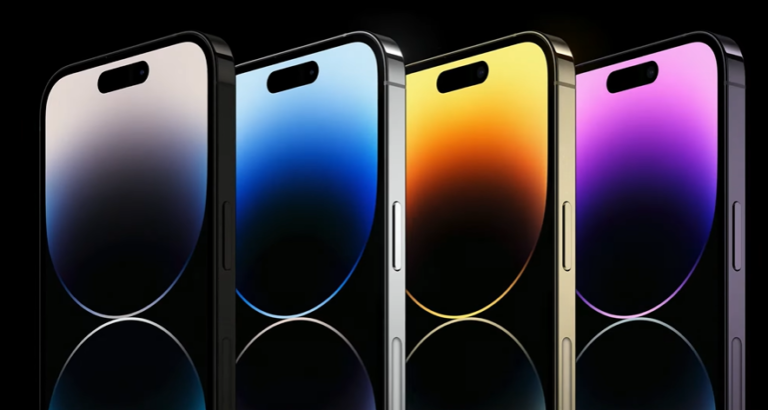 iPhone 14 Pro y iPhone 14 Pro Max: las joyas de Apple que brillan por el nuevo chip A16 Bionic