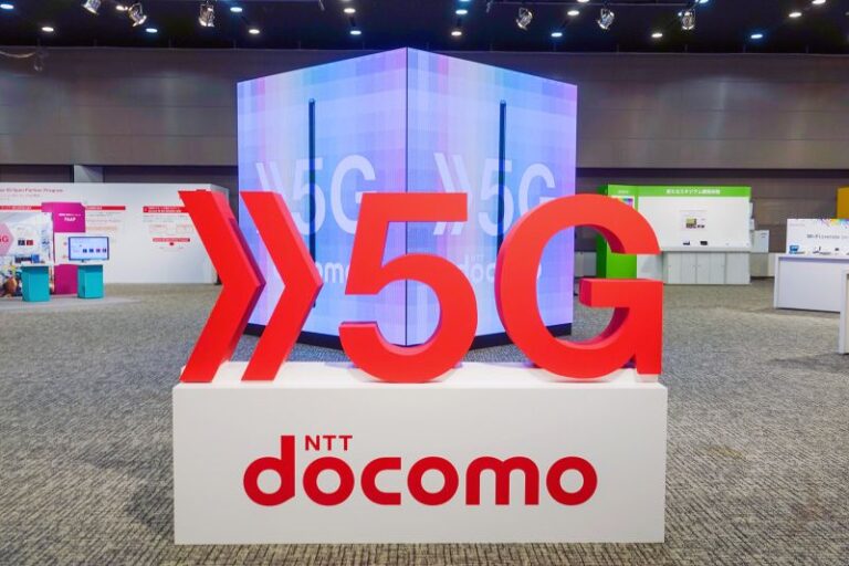 NTT Docomo lanza 5G independiente en Japón