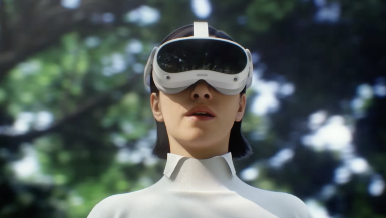 TikTok se encamina a la Realidad Virtual con sus nuevos lentes PICO 4