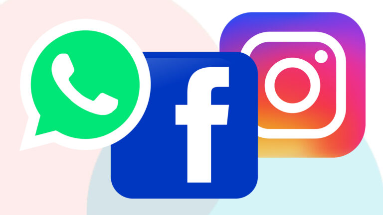 Dentro de poco es posible que tengas que pagar para usar WhatsApp, Instagram y Facebook