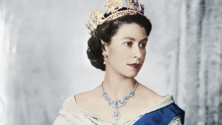 Operación “London Bridge” se vuelve digital tras muerte de la reina Isabel II