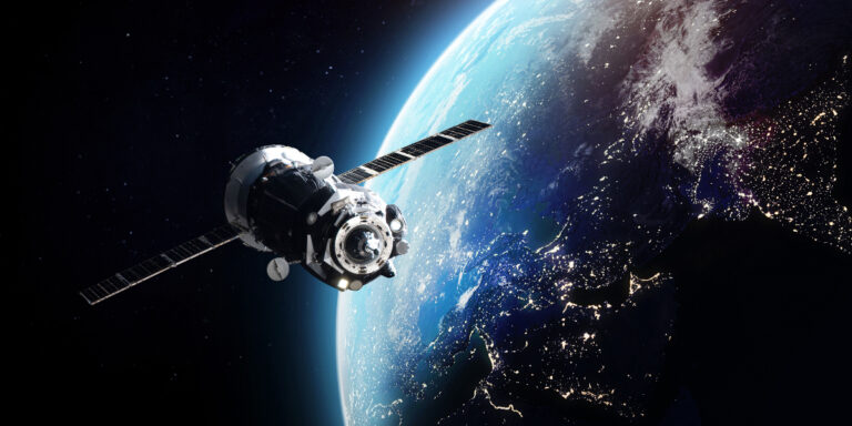 Sateliot y AWS desarrollan servicio 5G en la Nube para conectividad IoT