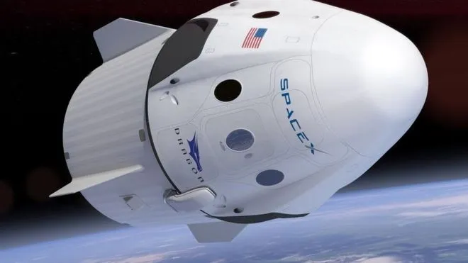 SpaceX asegura 5 misiones con la NASA