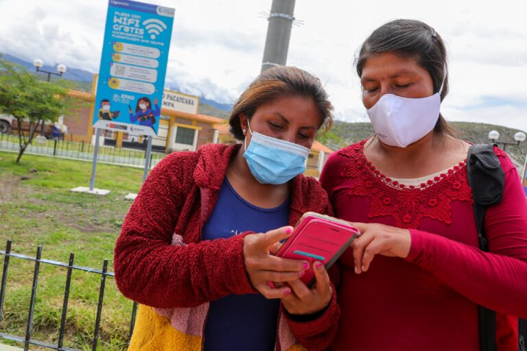 Perú | Osiptel: ¿Cuál fue la empresa operadora con red de internet móvil más lenta en agosto?