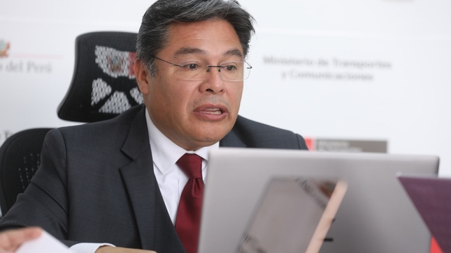 Perú asume presidencia del Comité Andino de Autoridades de Telecomunicaciones