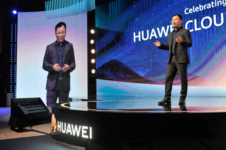 Huawei anuncia nuevas infraestructuras de Nube en México, Chile y Colombia