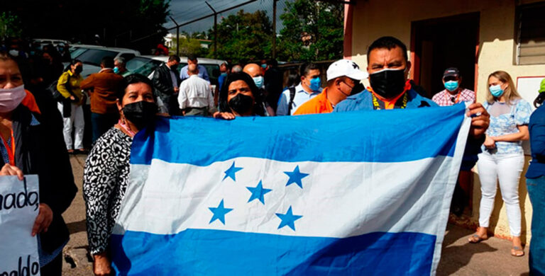 Honduras | Préstamo de Hondutel será para pagar cesantías a empleados