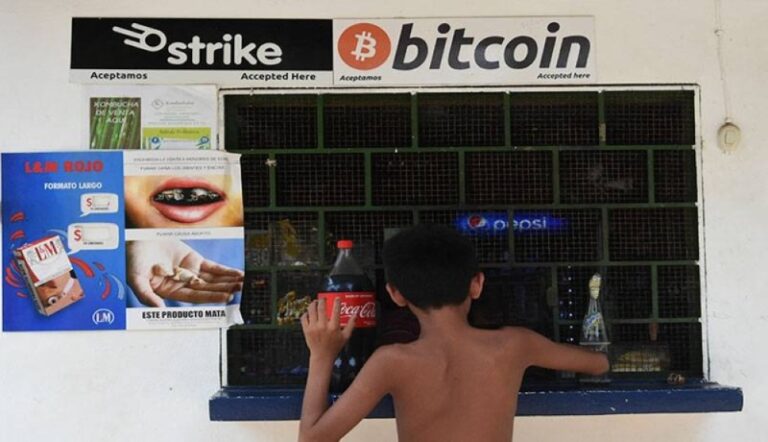 El Salvador | Mitur asegura que 500 empresas utilizan bitcoin
