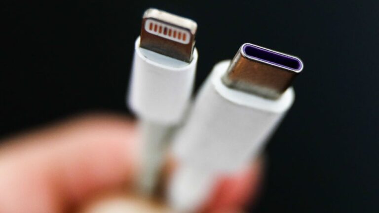 Europa fija deadline a Apple: iPhone 16 tendrá que adoptar el cargador USB tipo C