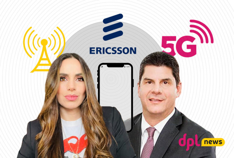 Despliegue de 5G y cierre de brecha digital, prioridades de Ericsson para América Latina