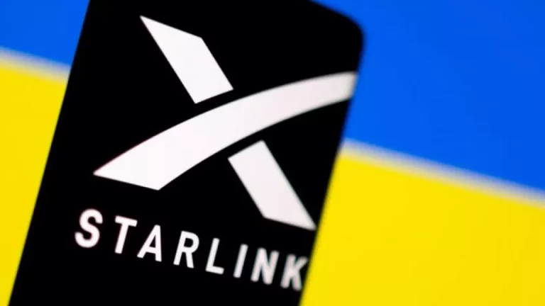 SpaceX dejará de pagar Starlink en Ucrania
