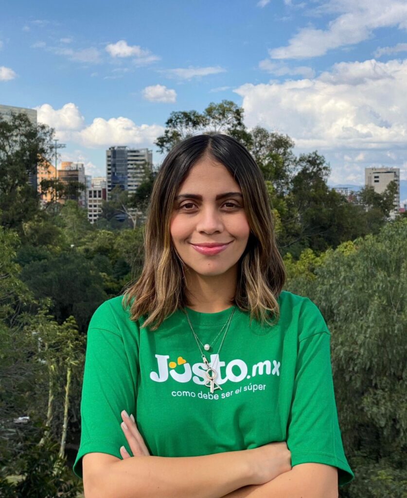 Jüsto cerrará 2022 con marca propia y expansión en América Latina 1 dplnews ana paula franco mc41122