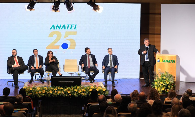 Conectividade, Open RAN e alfabetização digital: Os novos objetivos da Anatel
