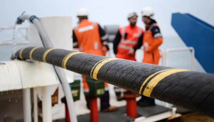 Operadores invierten 300 mdd en cable submarino para el sudeste asiático