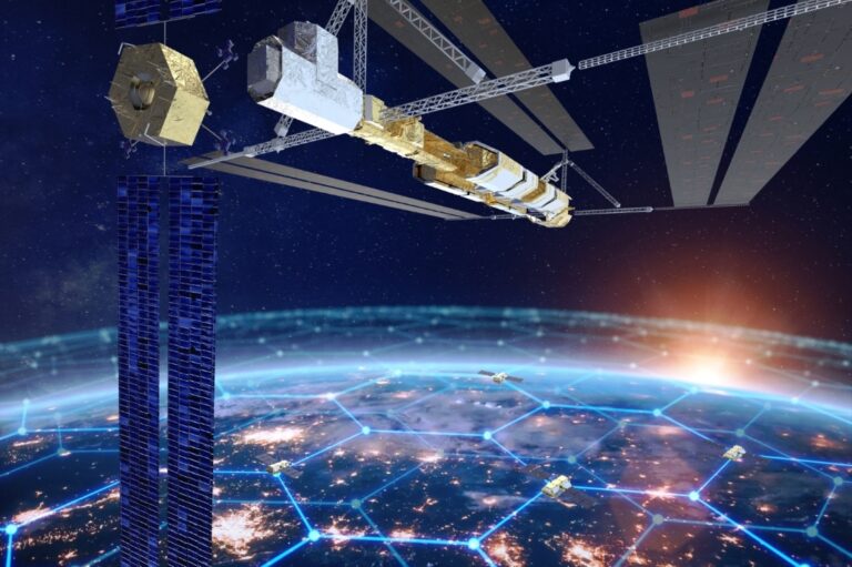 Centros de datos en el espacio: la UE y Thales lo quieren hacer posible