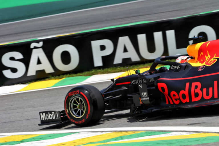 Embratel levará 5G e Wi-Fi 6 à Fórmula 1 em São Paulo