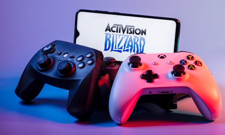 Microsoft no se salva de investigación en la UE por compra de Activision Blizzard