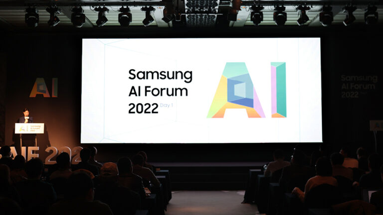 Samsung explora el uso de IA para transformar la fabricación de semiconductores