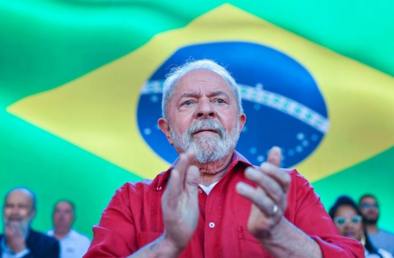 Brasil | Estas son las prioridades del Grupo de Transición de  Comunicaciones