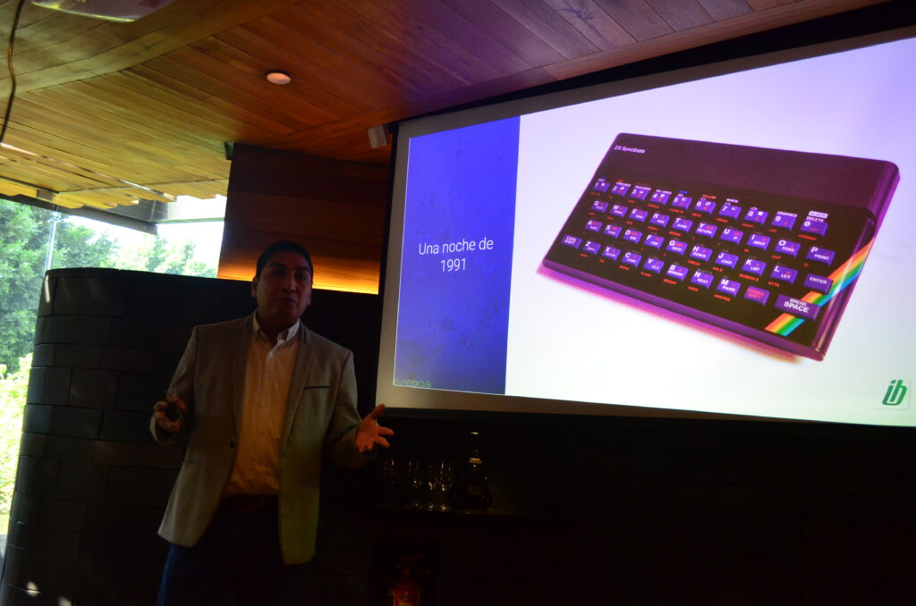 dplnewsIronbitCEOArturoGovea2 rp09022023