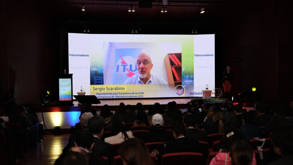 Certidumbre, apoyos y colaboración, elementos clave para impulsar 5G 1 Sergio Scarabino 02