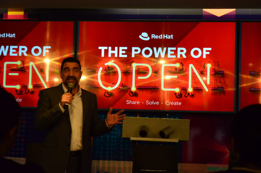 Los 4 desafíos del despliegue de 5G en México, según AT&T 1 dplnewsArturoBarrazadirector5GInnovationLabATT rp20032023