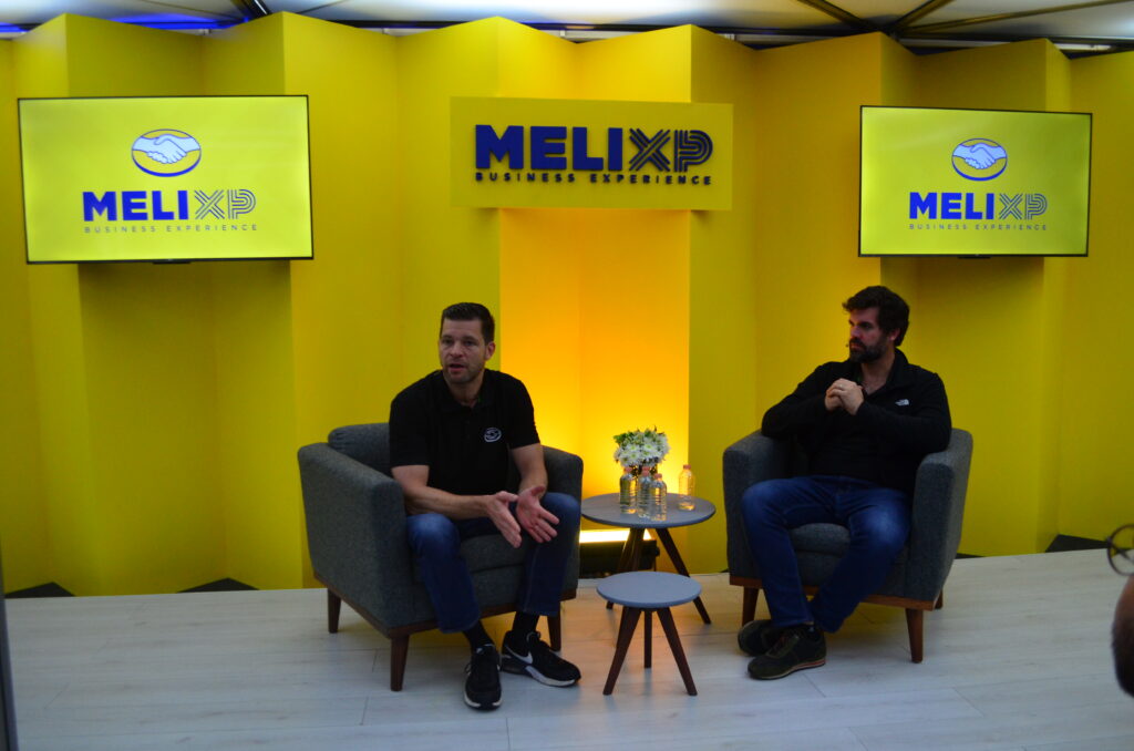 dplnewsMercadoLibreDavidGeisenMercadoPagoPedroRivas2 rp16032023