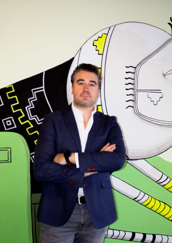 99minutos acelera su estrategia de crecimiento en América Latina para 2023 1 SantiagoSavinonChiefGrowthOfficer99minutos