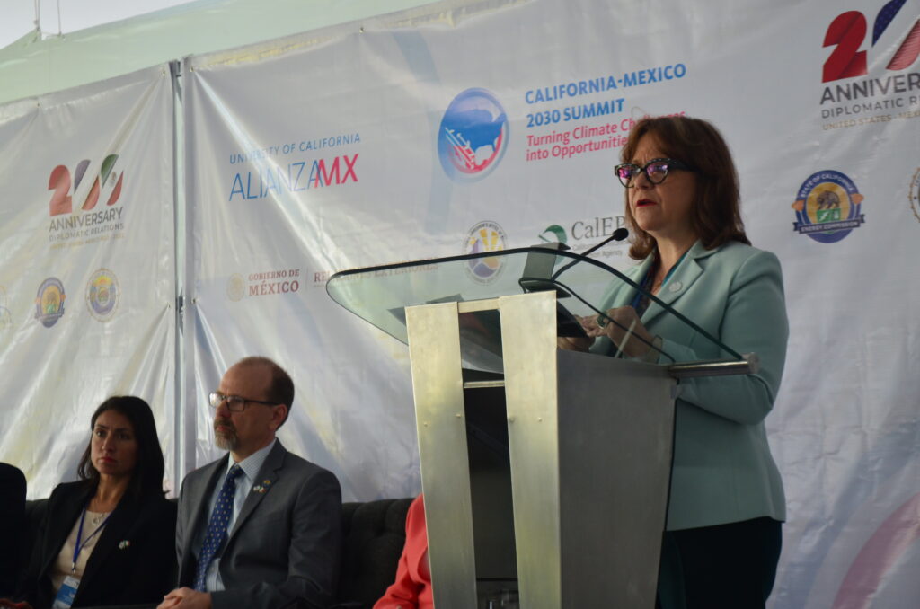 dplnewsMarthaDelgadoCumbreMexicoCalifornia rp19042023