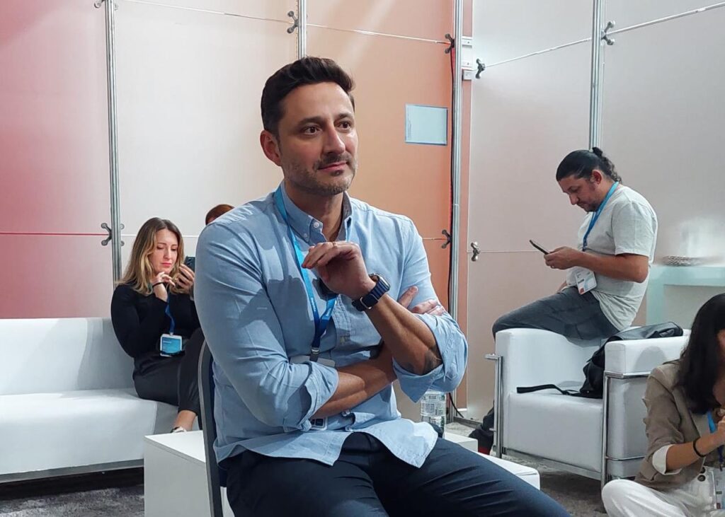 Oracle planea expansión en Brasil a finales de 2023 1 dplnews Alexandre Maioral oracle brasil mc28423