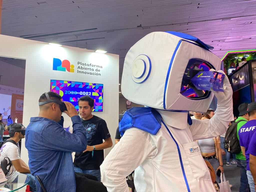 Iniciativas que impulsan el talento tech en Jalisco 2 image 13