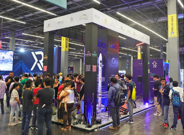 Iniciativas que impulsan el talento tech en Jalisco 1 image 9