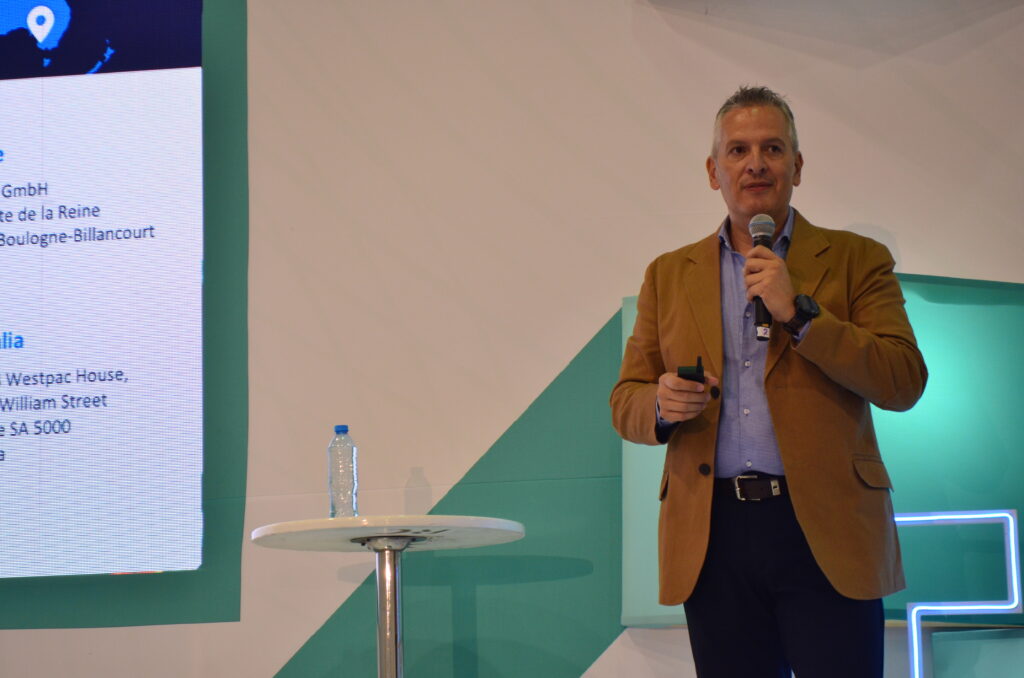 dplnewsJuanCardonaVPVentasLatamGeotab2 rp26042023