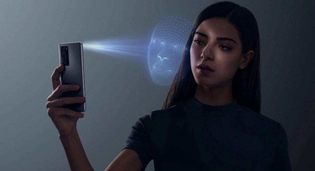 They discover security flaws in the biometric recognition systems in these cell phones