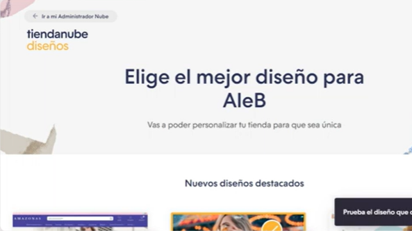 Crea tu tienda en línea gratis: Tiendanube y Mercado Pago unen fuerzas para impulsar a emprendedores mexicanos 1 image 124