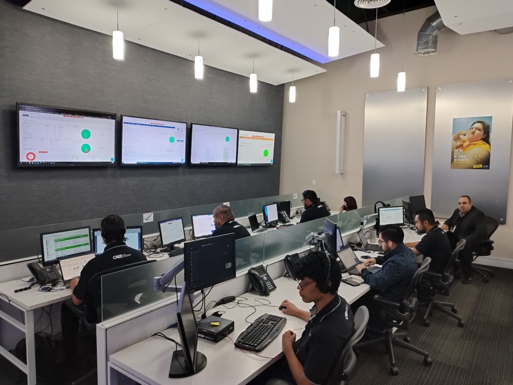 Centro Sperto Alestra cumple 15 años; ve oportunidad por nearshoring 2 image 29