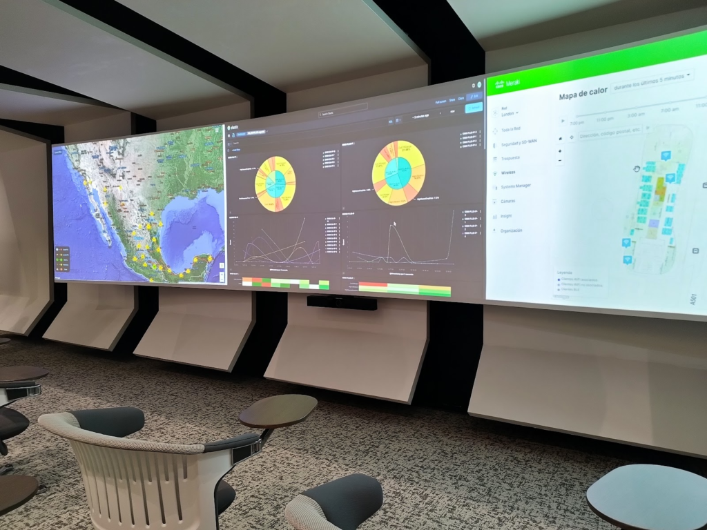 Centro Sperto Alestra cumple 15 años; ve oportunidad por nearshoring 3 image 32