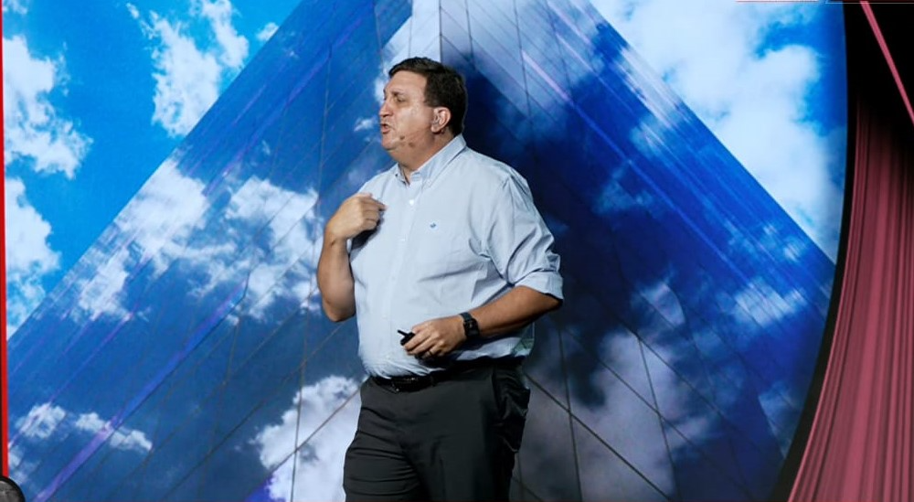 Ciberseguridad debe ser parte de la estrategia de transformación de las empresas: Cisco 1 image 52