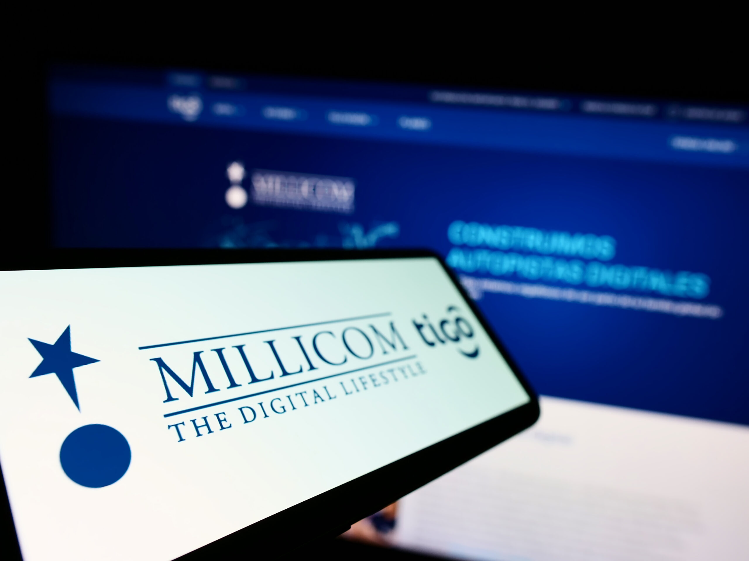 Millicom cancela transacción con Marcelo Claure; no se vende | DPL News