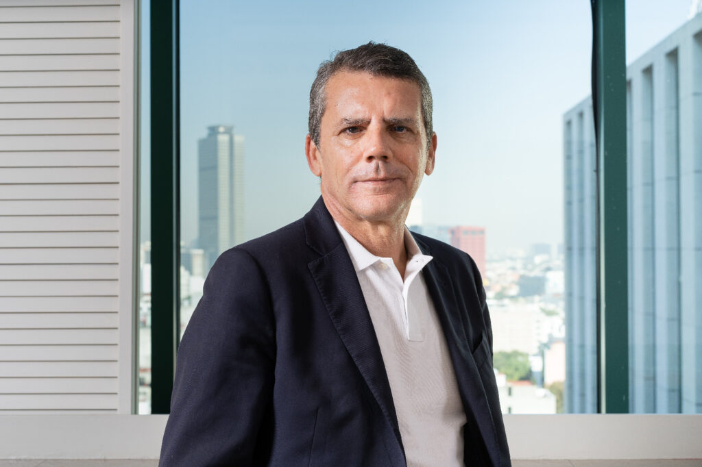 Kushki crece 40% en México en primer semestre de 2025 1 dplnewsFernandoLopezCountryManagerKushkiMexico1 rp19072023