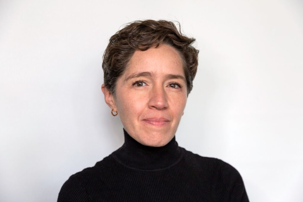 ¿Qué es la Estimulación Magnética Transcraneal y cómo ayuda a combatir la depresión? 1 Dra. Carmen Amezcua