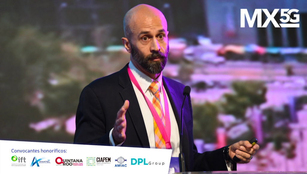 Despliegue de infraestructura en México no avanza porque municipios ejercen como reguladores 1 dplnews hector gonzalez mc29923