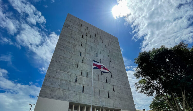 Asamblea Legislativa de Costa Rica
